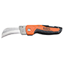 Image of Klein Tools' Cable Skinning Knife